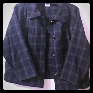 Cabi- Connery Jacket